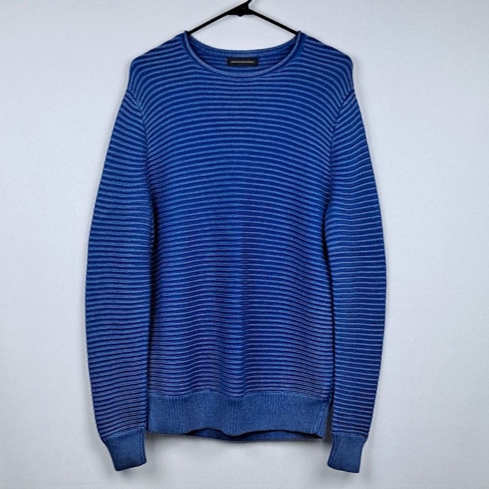 Banana Republic Mens pullover sweater NWOT